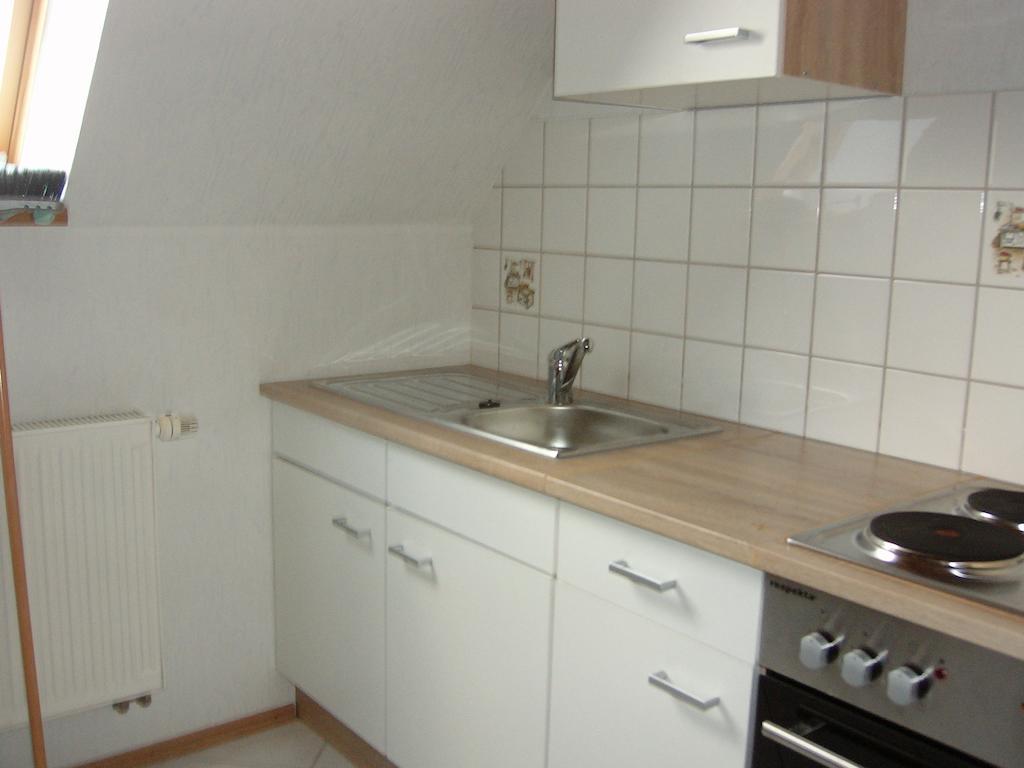 Ferienwohnung Neureuth Schillingsfürst Quarto foto
